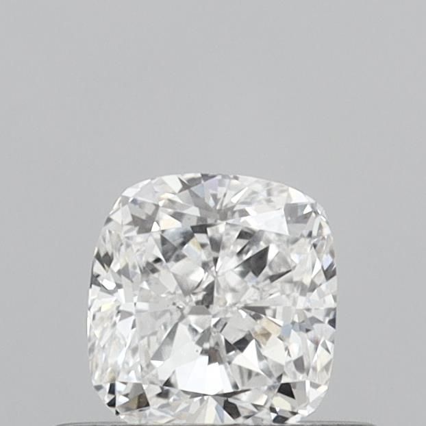 0.44 ct lab-grown Cushion modified Diamond