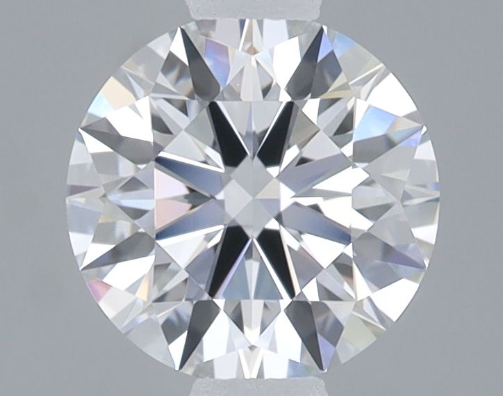 1.05 ct. round Lab Grown Diamond front image