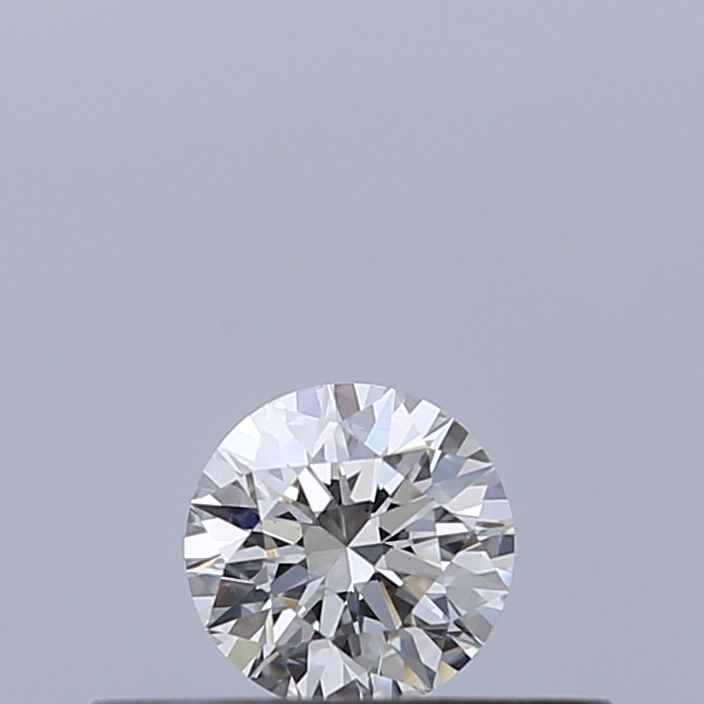 0.19 ct Round Diamond