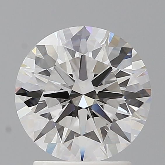 2.10 ct Round diamond