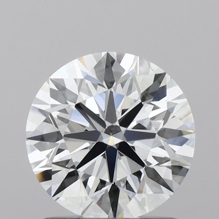 1.09 ct. round Lab Grown Diamond front image