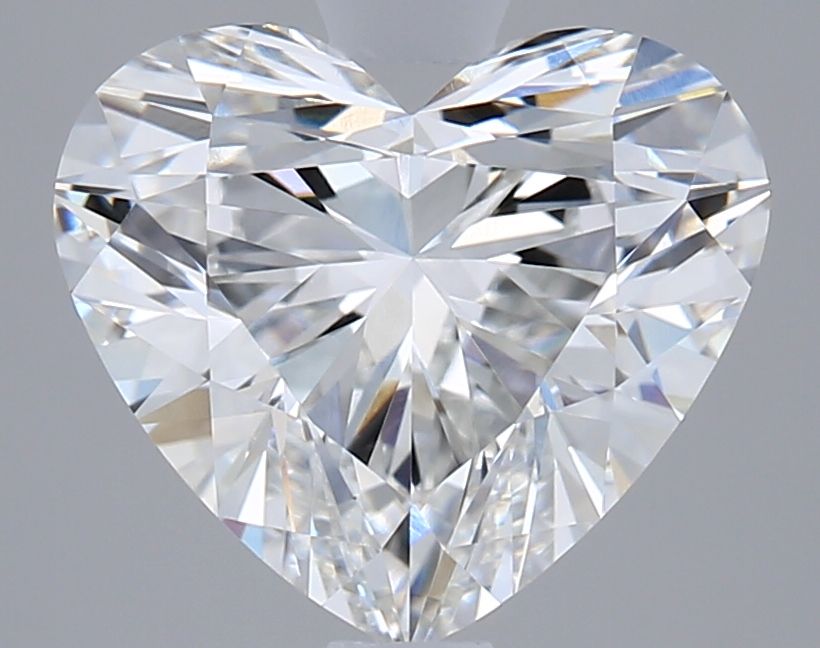 2.00 ct Heart diamond