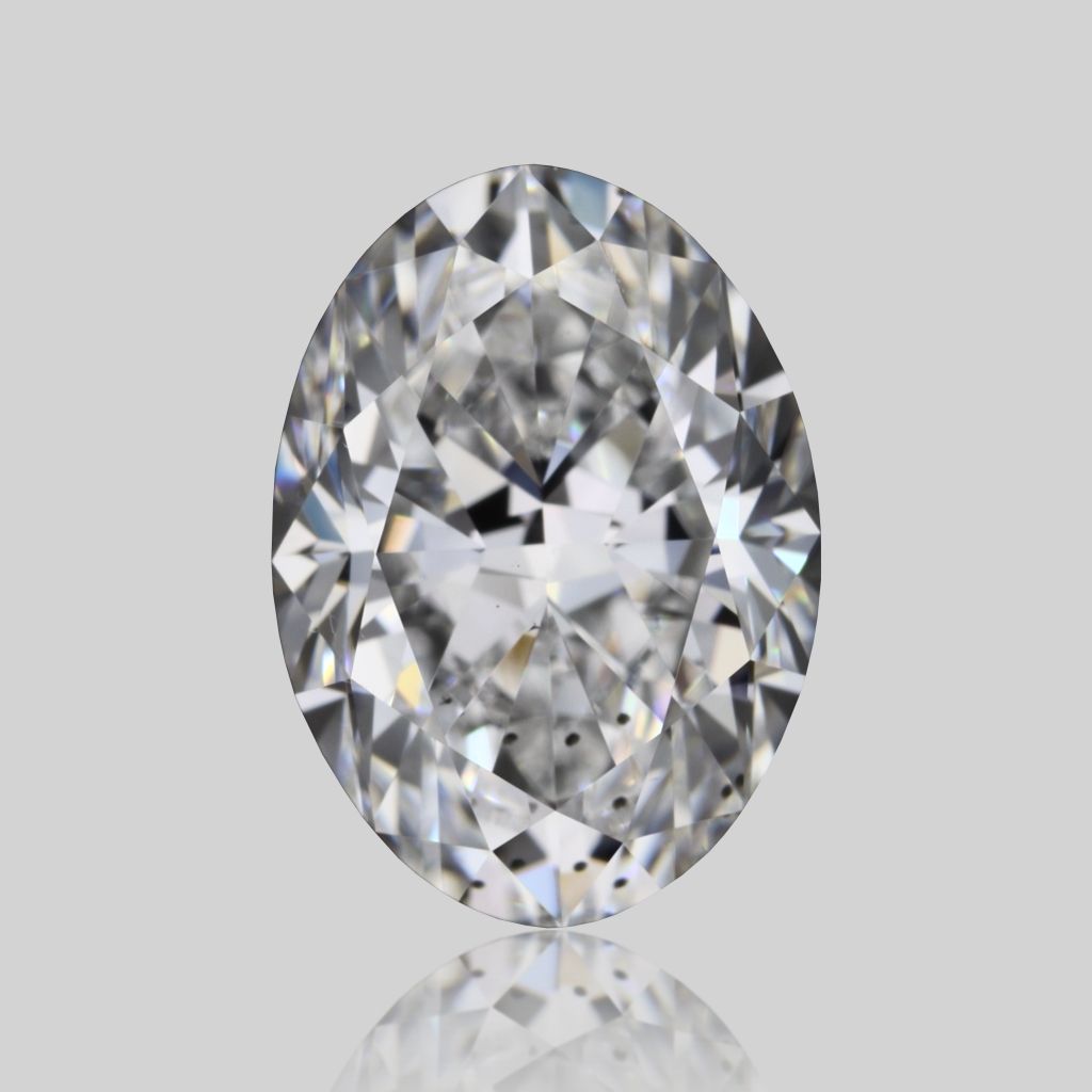 1.21 Carat