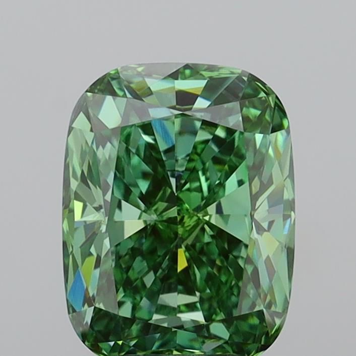 2.99 ct Cushion Modified diamond