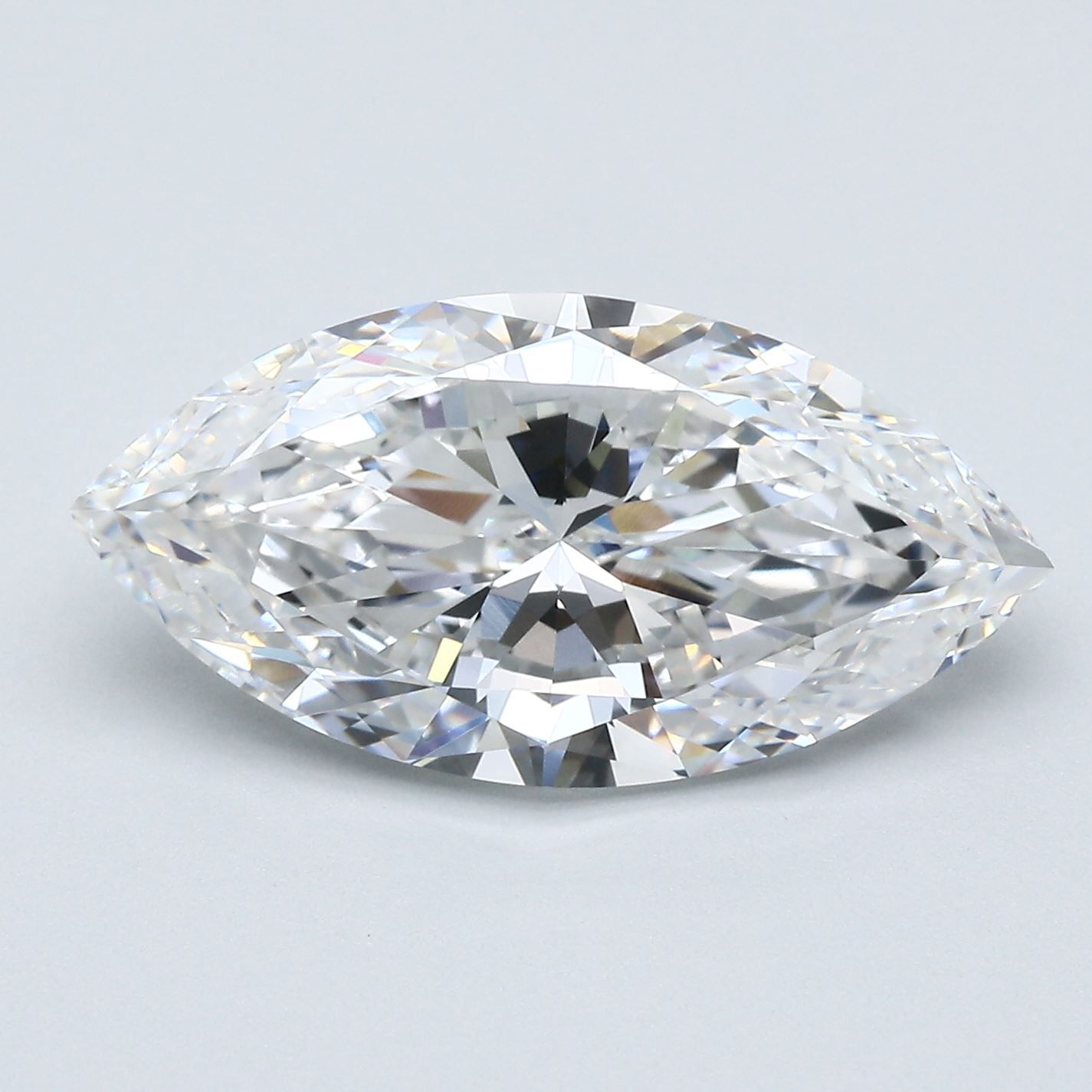 5.01 Carat