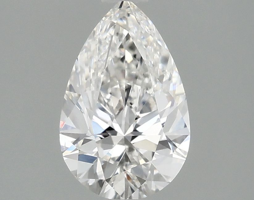 1.44 ct Pear diamond