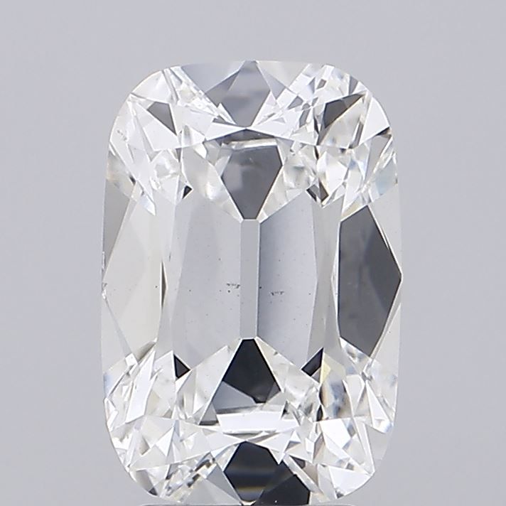 3.63 Carat