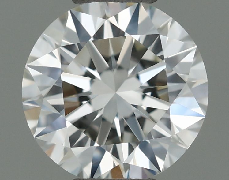 0.40 ct Round diamond