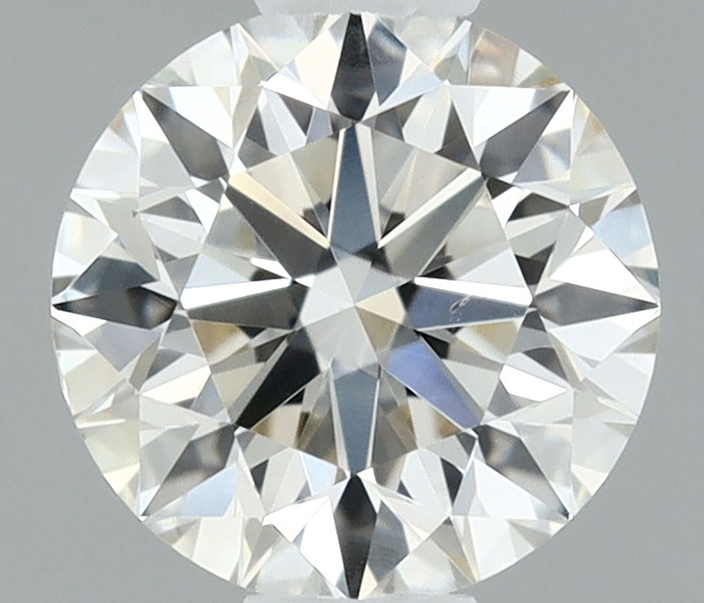 0.35 ct Round Diamond