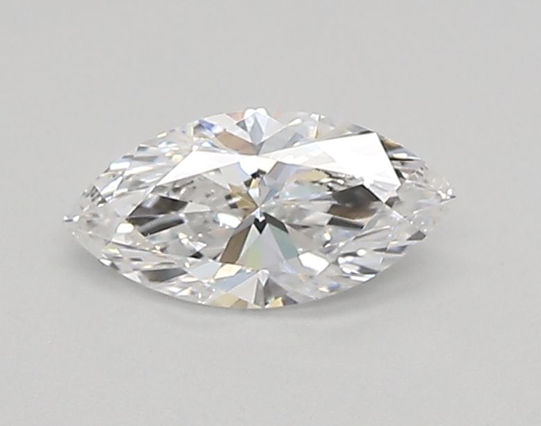 0.44 ct lab-grown Marquise Diamond
