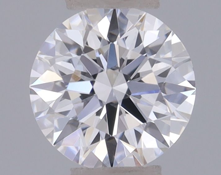 0.27 ct lab-grown Round Diamond