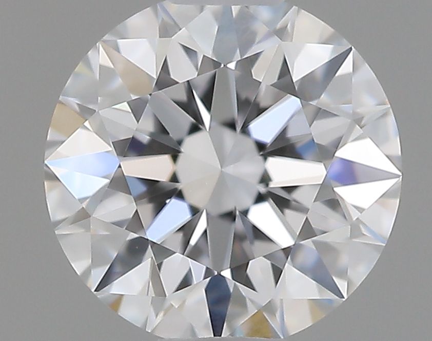 0.56 ct. round Lab Grown Diamond front image