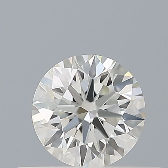 0.28 ct Round diamond