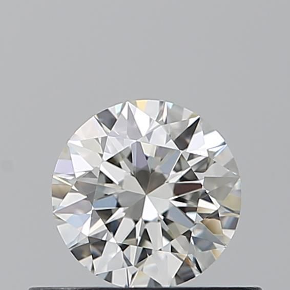 0.41 ct Round diamond