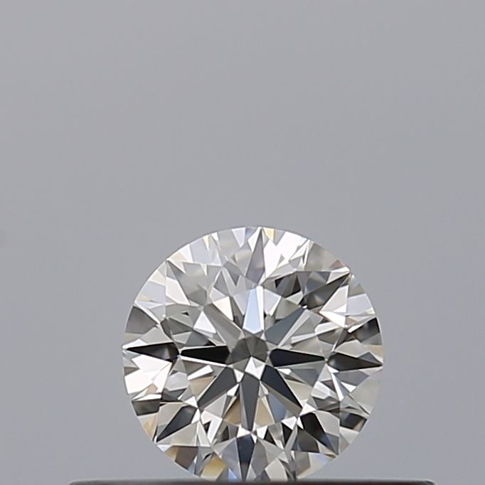 0.28 ct Round diamond