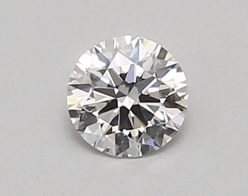 0.39 ct lab-grown Round Diamond