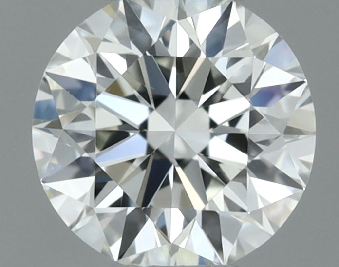 0.30 ct Round diamond