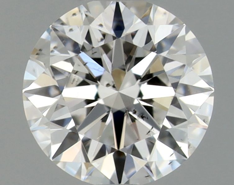 0.32 ct Round Diamond