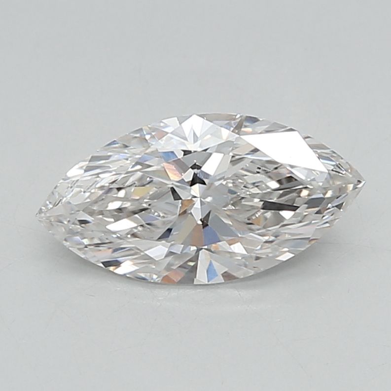 1.03 ct. marquise Lab Grown Diamond front image
