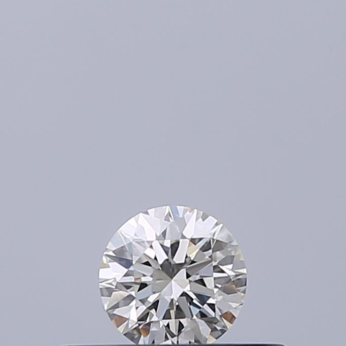 0.19 ct Round diamond