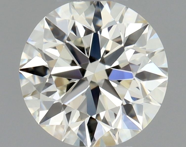 0.34 ct Round Diamond
