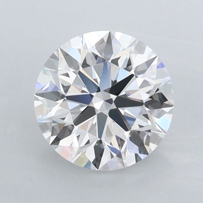 1.03 ct. round Lab Grown Diamond front image