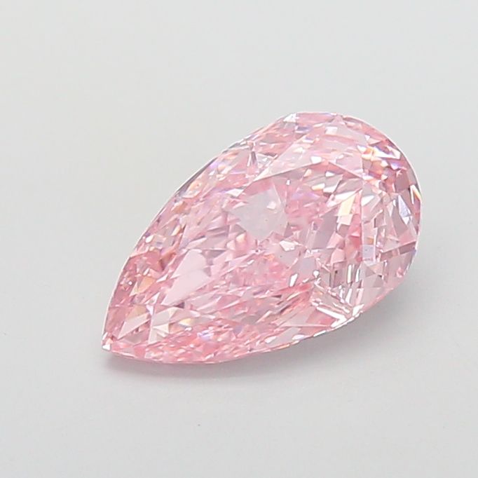 2.49 ct. pear Lab Grown Diamond front image
