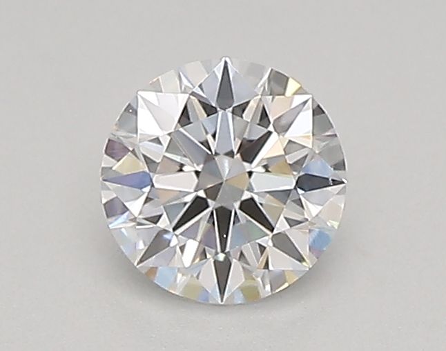 0.34 ct lab-grown Round Diamond