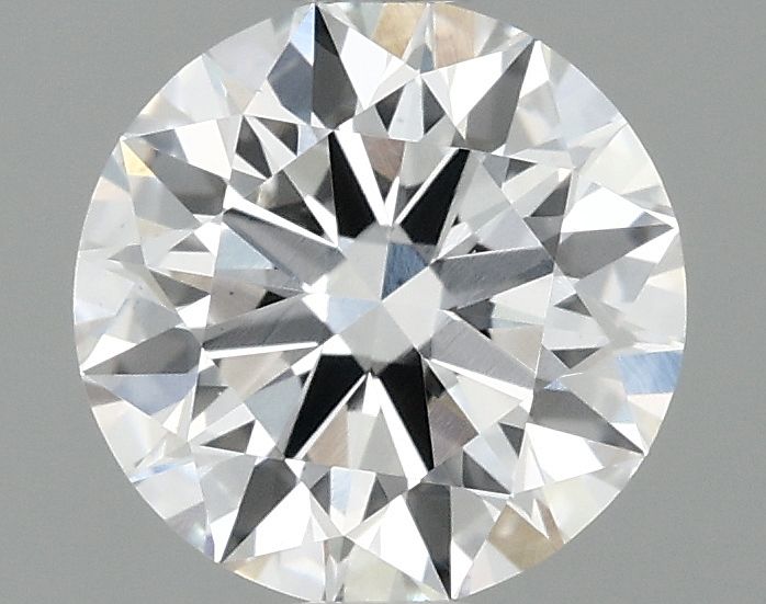 1.03 ct. round Lab Grown Diamond front image