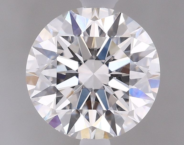1.08 ct Round diamond