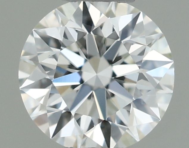 0.30 ct Round diamond