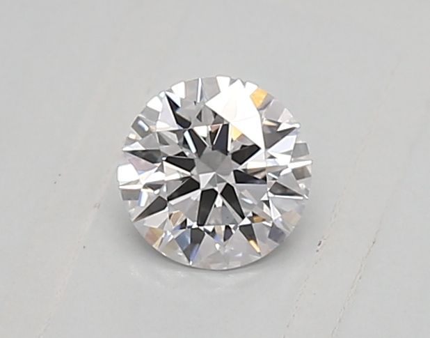 0.32 ct lab-grown Round Diamond