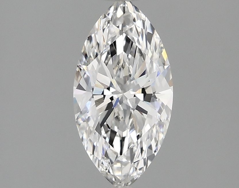 1.02 ct. marquise Lab Grown Diamond front image