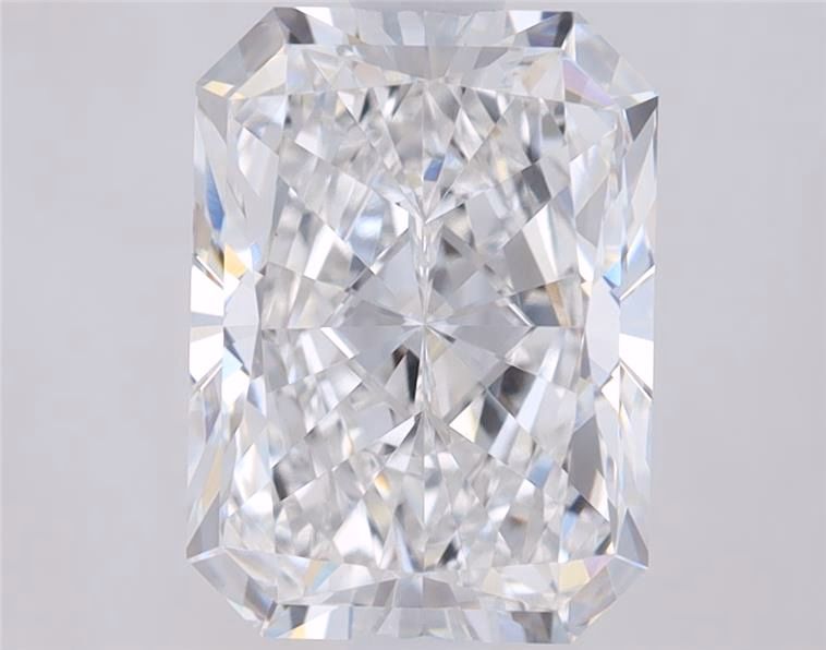 1.05 ct lab-grown Radiant Diamond