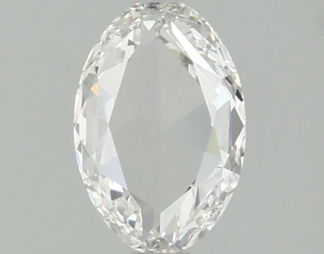 1.01 ct lab-grown Rose Diamond