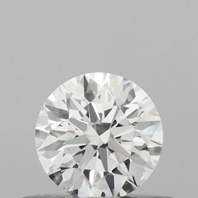 0.39 ct lab-grown Round Diamond
