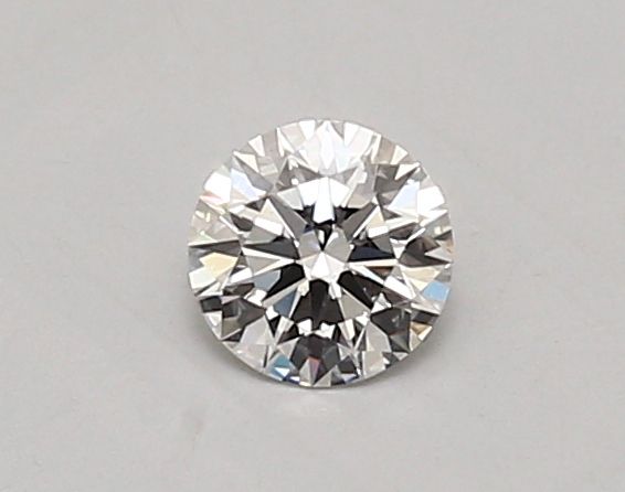 0.43 ct lab-grown Round Diamond