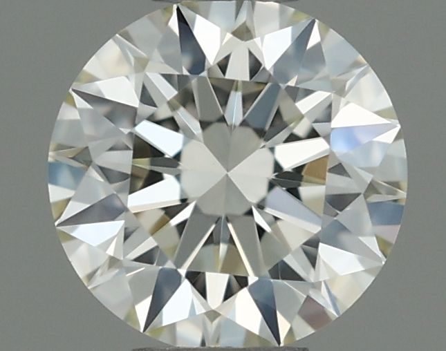 0.30 ct Round diamond