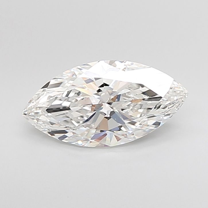 3.01 ct. marquise Lab Grown Diamond front image