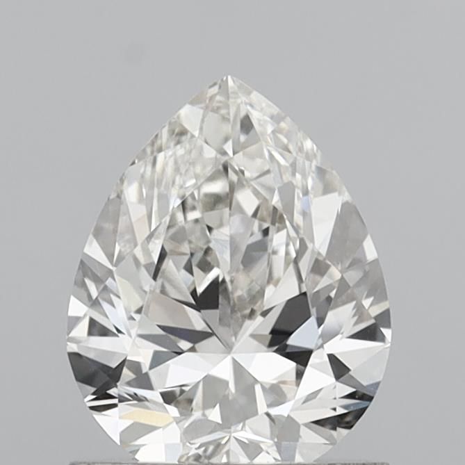 1.00 ct Pear diamond