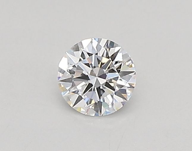 0.27 ct lab-grown Round Diamond