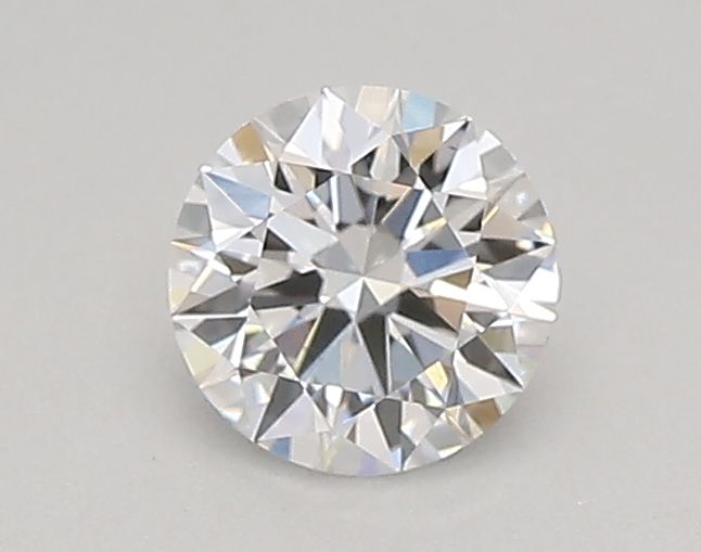 0.34 ct lab-grown Round Diamond