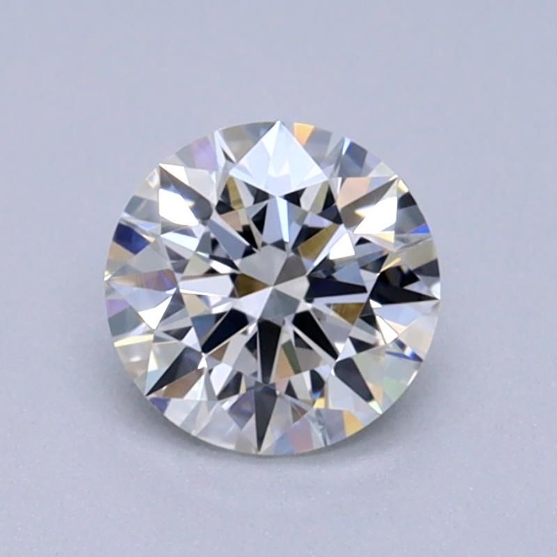 0.30 ct Round diamond