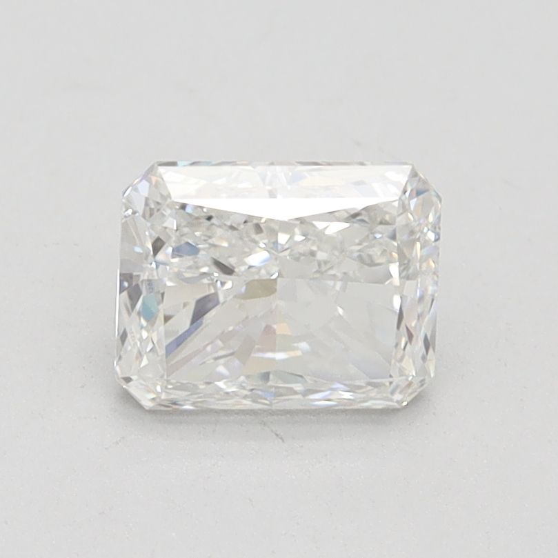 1.01 ct Radiant diamond