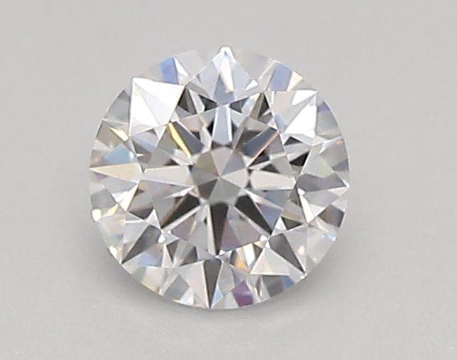 0.38 ct lab-grown Round Diamond