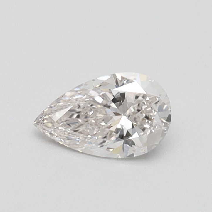0.37 ct Pear diamond