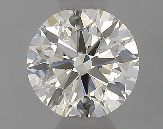0.34 ct Round Diamond