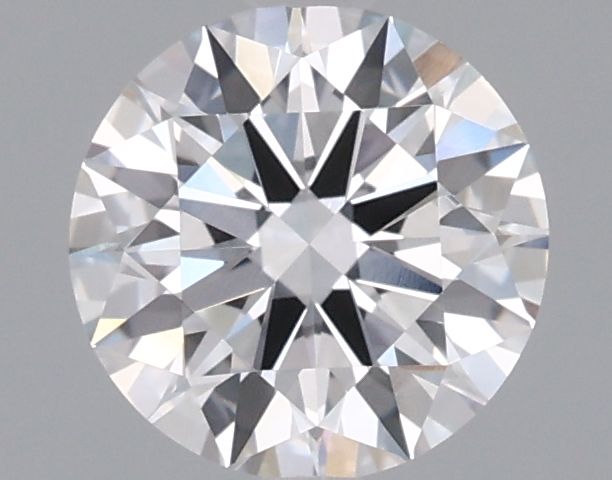 1.03 ct. round Lab Grown Diamond front image
