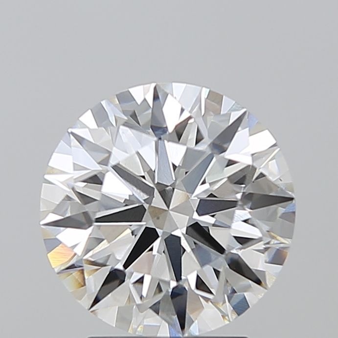 3.05 ct Round diamond