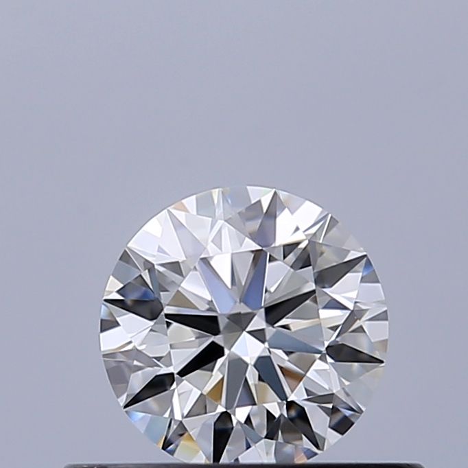 0.39 ct Round diamond